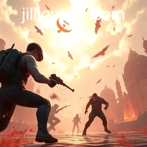 Exploring the Thrilling World of Action Games: The Influence of 'Ph Love jili'