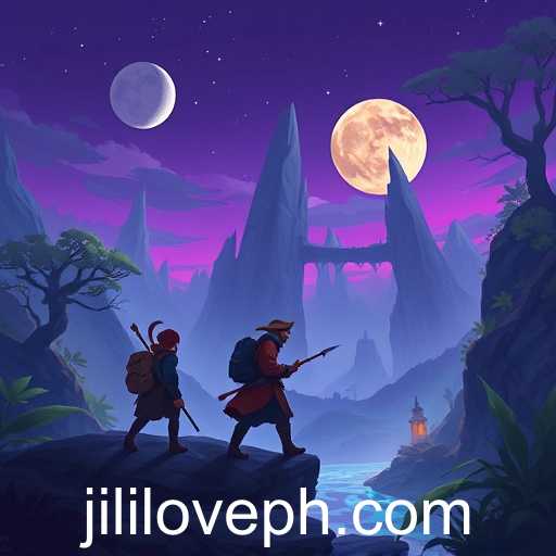 Exploring 'Adventure Quests' on the Ph Love Jili Gaming Platform