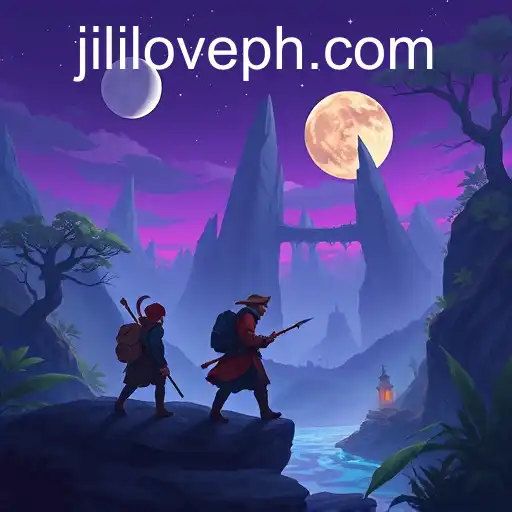 Exploring 'Adventure Quests' on the Ph Love Jili Gaming Platform