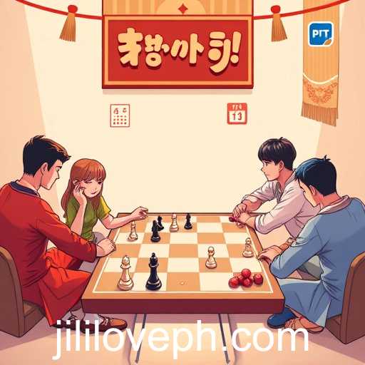 Exploring 'Ph Love Jili': A Unique Board Game Experience