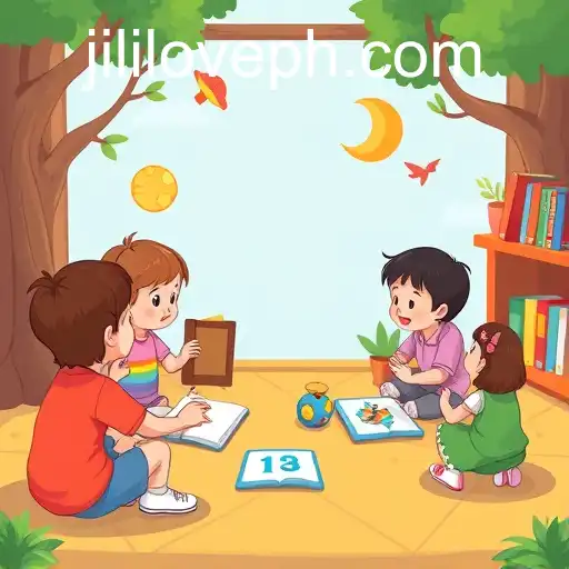 The Rising Influence of Educational Games in Modern Learning: Exploring 