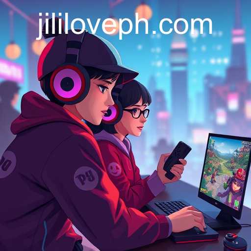 The Rise of Online Gaming Communities