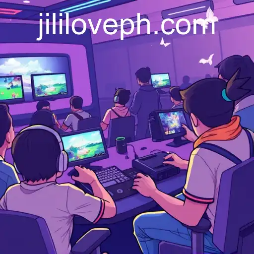 The Rising Popularity of Jili Games in the Philippines
