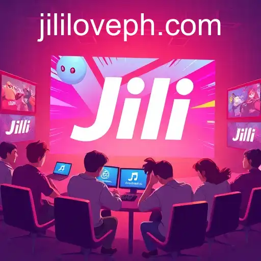 The Rise of Jili in the Gaming World