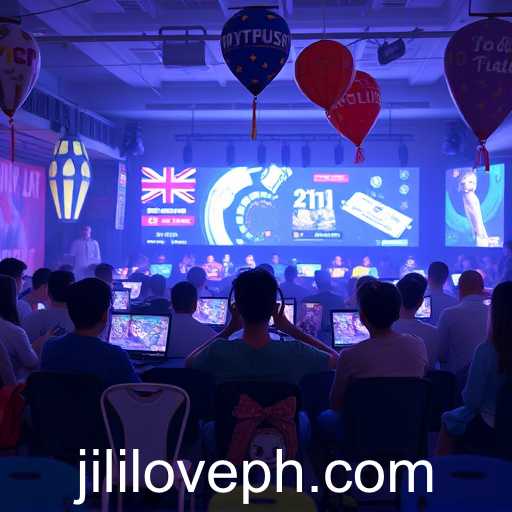 Exploring the Rise of Jili in the Gaming World