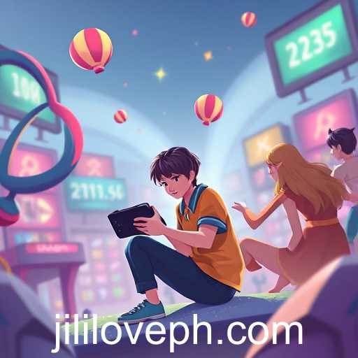 The Rise of Jili: A Gaming Beacon in 2025