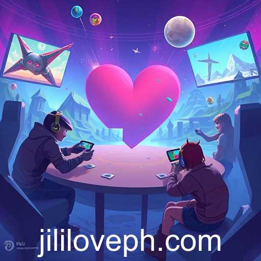 Exploring the Excitement of Multiplayer Fun with Ph Love Jili Games