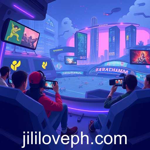 The Rise of Online Gaming Amid Economic Changes