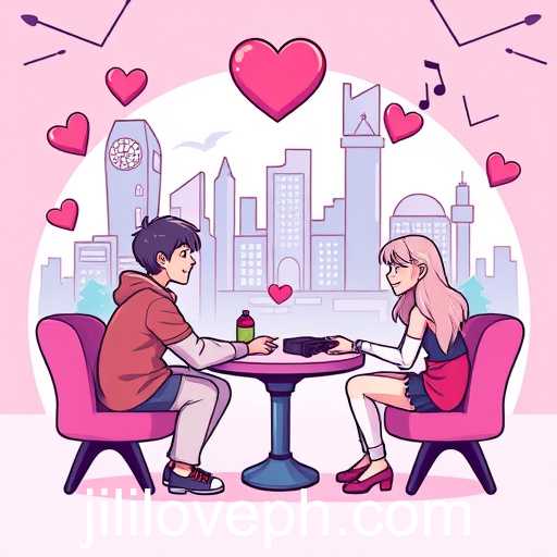 The Rise of 'Ph Love Jili' in Online Gaming