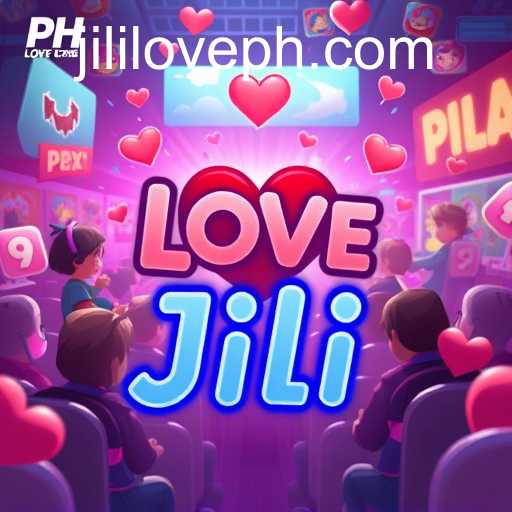 PH Love Jili: A New Gaming Frontier