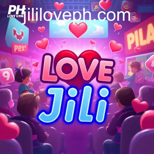 PH Love Jili: A New Gaming Frontier