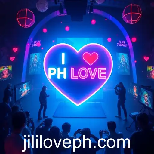 The Rise of ‘Ph Love Jili’ in Gaming Circles