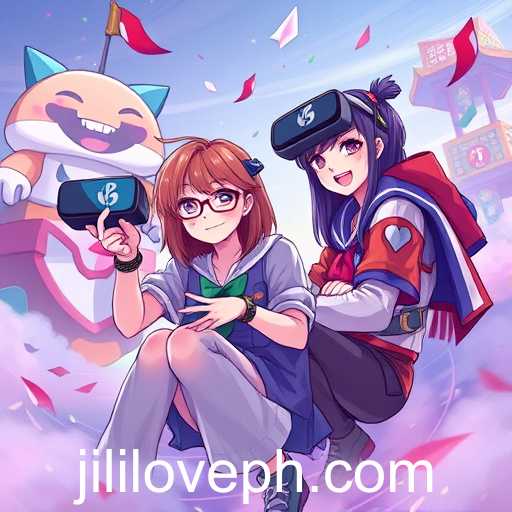 The Rise of PH Love Jili in Online Gaming