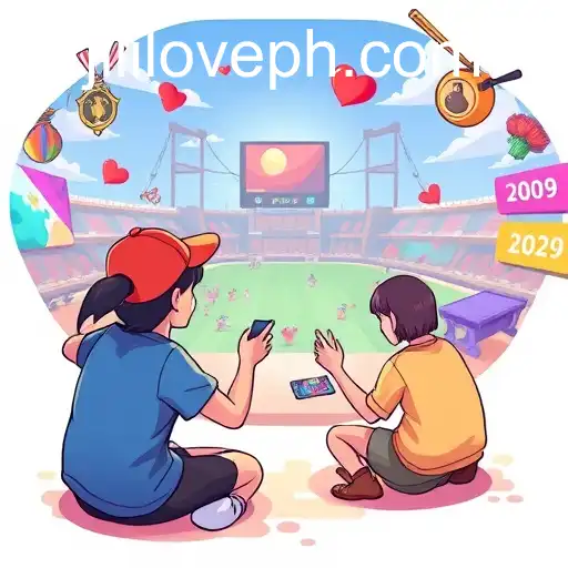Exploring the Popularity of PH Love Jili in the Gaming World