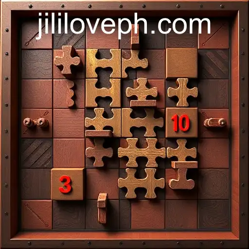 Exploring the Intriguing World of Puzzle Solving Games on Ph Love Jili