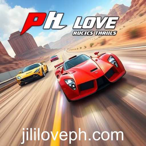 Experience the Excitement of Racing Thrills with Ph Love Jili
