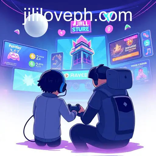 The Rise of Jili Games in the Philippines