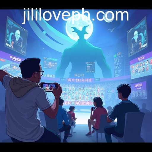 The Rise of Jili in the Philippines' Gaming Scene