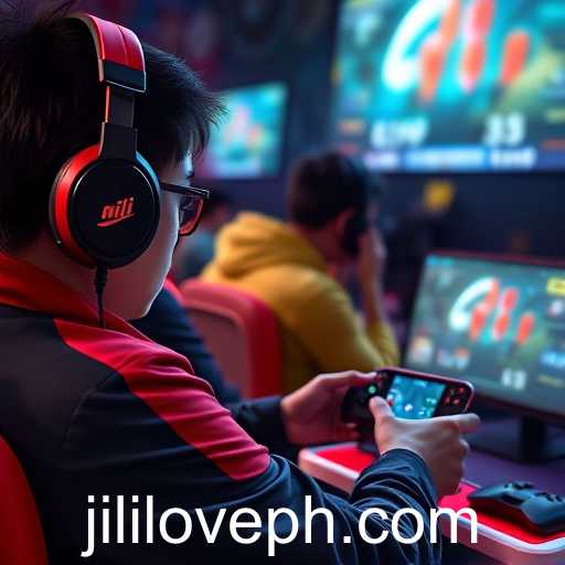 The Rise of Jili in Gaming