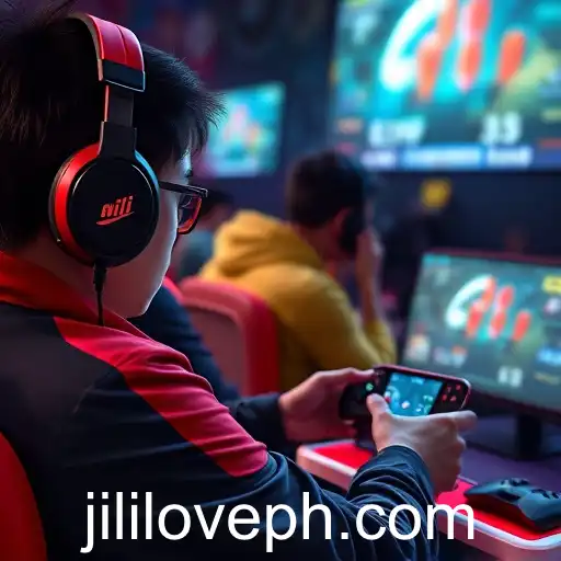 The Rise of Jili in Gaming