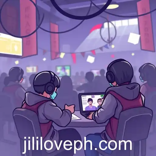 Rise of Online Gaming Communities