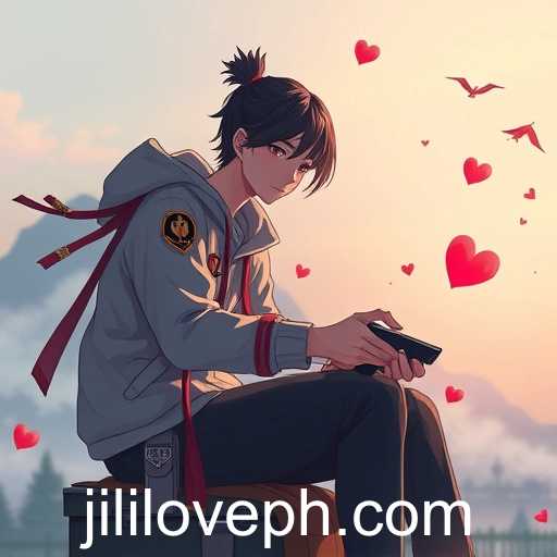 The Rise of PH Love Jili in Online Gaming
