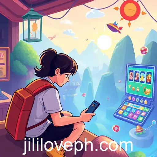 The Rising Influence of Online Gaming in 2025