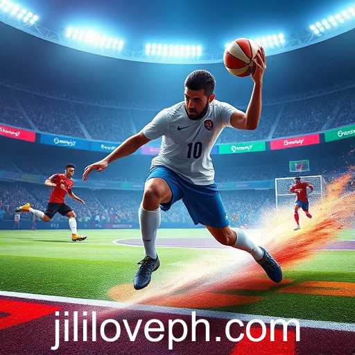 Exploring Sports Games on PH love jili: A Comprehensive Overview
