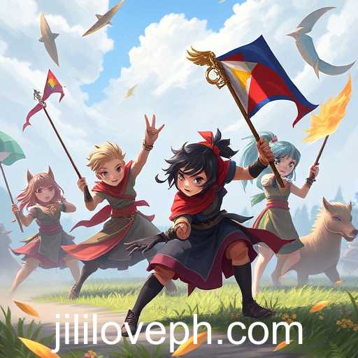 Exploring the Rise of 'Ph love jili' in Strategy Play Gaming